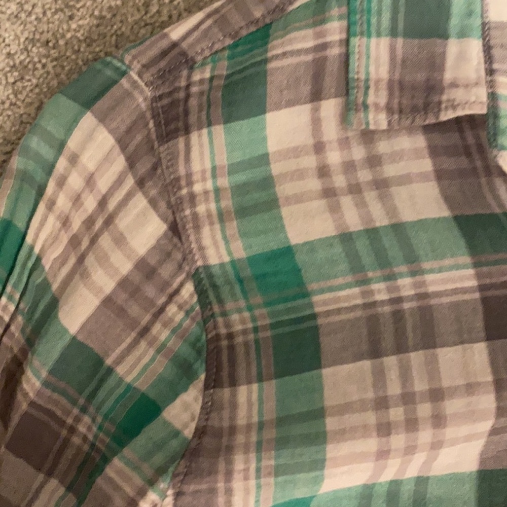 GAP size M button down - Picture 2 of 5